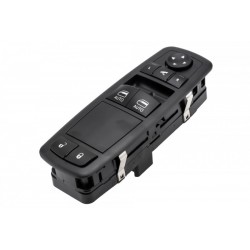 ABLAKVEZÉRLŐ KAPCSOLÓ DODGE RAM 1500 3.6,4.7,5.7,3.0D 2013-,RAM 1500 CLASSIC 3.6,5.7,3.0D 2019-/WITH MIRROR FOLDING FUNCTION/.