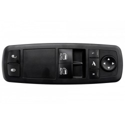 ABLAKVEZÉRLŐ KAPCSOLÓ DODGE RAM 1500 3.6,4.7,5.7,3.0D 2013-,RAM 1500 CLASSIC 3.6,5.7,3.0D 2019-/WITH MIRROR FOLDING FUNCTION/.