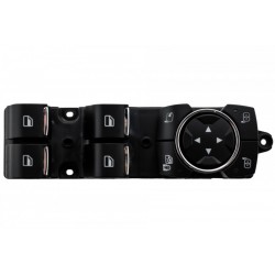 ABLAKVEZÉRLŐ KAPCSOLÓ FORD MONDEO V 2014-,GALAXY 2015-,S-MAX 2015-. DG9T-14540-DD3JA6