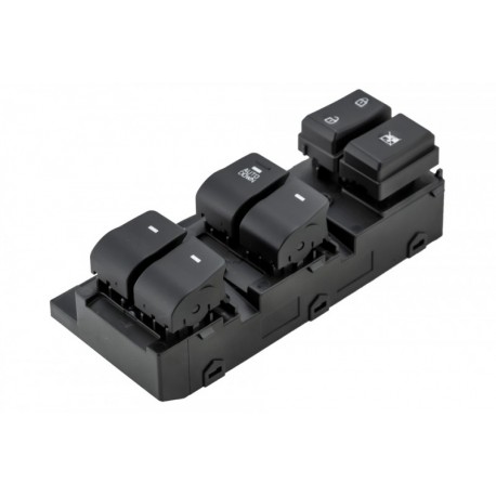 HYUNDAI ELANTRA 2017- ABLAKVEZÉRLŐ KAPCSOLÓ 93570-F2100