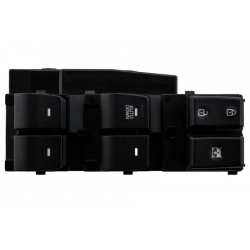 HYUNDAI ELANTRA 2017- ABLAKVEZÉRLŐ KAPCSOLÓ 93570-F2100