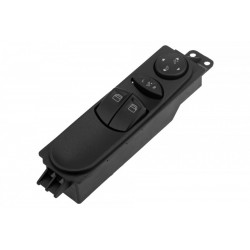 ABLAKVEZÉRLŐ KAPCSOLÓ MERCEDES VIANO W639 2003-,VITO W639 2003-,VITO W639 2003- 6395451013