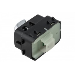 CSOMAGTARTÓ NYITÓGOMB MERCEDES C OSZTÁLY W205 2013-/FEKETE/ 2059051713