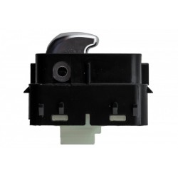 CSOMAGTARTÓ NYITÓGOMB MERCEDES C OSZTÁLY W205 2013-/FEKETE/ 2059051713