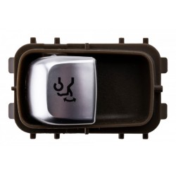 CSOMAGTARTÓ NYITÓGOMB MERCEDES C OSZTÁLY W205 2013/BARNA/ 2059051713