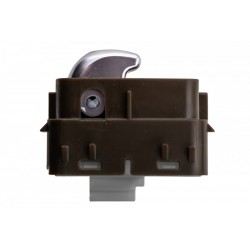 CSOMAGTARTÓ NYITÓGOMB MERCEDES C OSZTÁLY W205 2013/BARNA/ 2059051713