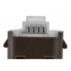 CSOMAGTARTÓ NYITÓGOMB MERCEDES C OSZTÁLY W205 2013/BARNA/ 2059051713