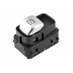 NTY ABLAKVEZÉRLŐ GOMB MERCEDES CLASS C W205 2013-,CLASS V W447 2014-,VITO 2014-,GLC 2015-/ BARNA/. 205 905 15 13