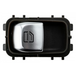 NTY ABLAKVEZÉRLŐ GOMB MERCEDES CLASS C W205 2013-,CLASS V W447 2014-,VITO 2014-,GLC 2015-/ BARNA/. 205 905 15 13