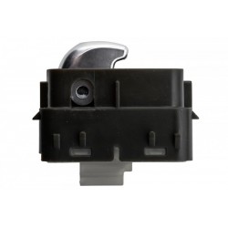 NTY ABLAKVEZÉRLŐ GOMB MERCEDES CLASS C W205 2013-,CLASS V W447 2014-,VITO 2014-,GLC 2015-/ BARNA/. 205 905 15 13