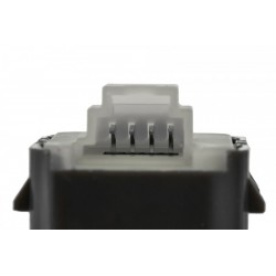 NTY ABLAKVEZÉRLŐ GOMB MERCEDES CLASS C W205 2013-,CLASS V W447 2014-,VITO 2014-,GLC 2015-/ BARNA/. 205 905 15 13