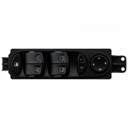 ABLAKVEZÉRLŐ KAPCSOLÓ MERCEDES VIANO W639 2003-,VITO W639 2003-,VITO W639 2003- 6395451213