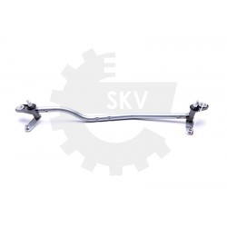 Törlőrudazat AUDI A4 CABRIOLET 8H1955603A