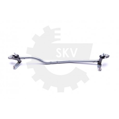 Törlőrudazat AUDI A4 CABRIOLET 8H1955603A