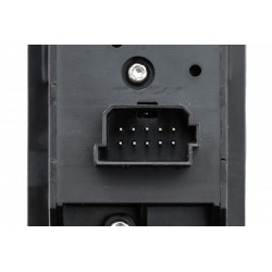 ABLAKVEZÉRLŐ KAPCSOLÓ MERCEDES VIANO W639 2003-,VITO W639 2003-,VITO W639 2003- 6395451213