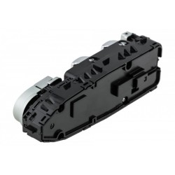 ABLAKVEZÉRLŐ KAPCSOLÓ MERCEDES E OSZTÁLY W213 2016-,CLS C257 2017-,S OSZTÁLY W222 2013-/FEKETE/. 2229052004