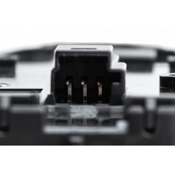 ABLAKVEZÉRLŐ KAPCSOLÓ MERCEDES E OSZTÁLY W213 2016-,CLS C257 2017-,S OSZTÁLY W222 2013-/FEKETE/. 2229052004