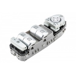 ABLAKVEZÉRLŐ KAPCSOLÓ MERCEDES E OSZTÁLY W213 2016-,CLS C257 2017-,S OSZTÁLY W222 2013-/KRÉM/. 2229052004