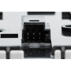 ABLAKVEZÉRLŐ KAPCSOLÓ MERCEDES E OSZTÁLY W213 2016-,CLS C257 2017-,S OSZTÁLY W222 2013-/KRÉM/. 2229052004