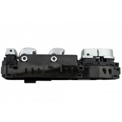 ABLAKVEZÉRLŐ KAPCSOLÓ MERCEDES E OSZTÁLY W213 2016-,CLS C257 2017-,S OSZTÁLY W222 2013-/BARNA/. 2229052004