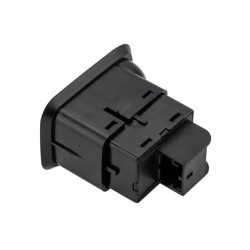 PORSCHE CAYENNE 2017-,PANAMERA 2016-,TAYCAN 2019- ABLAKVEZÉRLŐ GOMB 971959855C