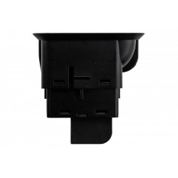 PORSCHE CAYENNE 2017-,PANAMERA 2016-,TAYCAN 2019- ABLAKVEZÉRLŐ GOMB 971959855C