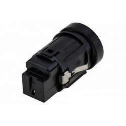 START/STOP MOTOR KAPCSOLÓ SKODA FABIA 2015-,OCTAVIA 2014-,RAPID 2013-. 3T0905217A