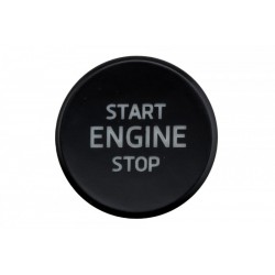 START/STOP MOTOR KAPCSOLÓ SKODA FABIA 2015-,OCTAVIA 2014-,RAPID 2013-. 3T0905217A