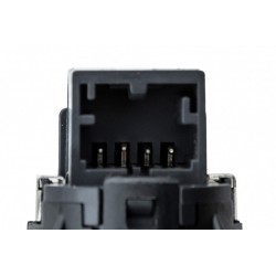 START/STOP MOTOR KAPCSOLÓ SKODA FABIA 2015-,OCTAVIA 2014-,RAPID 2013-. 3T0905217A