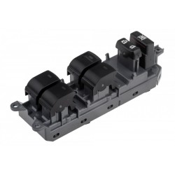 ABLAKVEZÉRLŐ KAPCSOLÓ TOYOTA AVENSIS 2008-,VERSO 2009-/10 CSAP/. 84040-05020