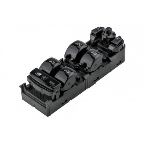 ABLAKVEZÉRLŐ KAPCSOLÓ VOLVO S90/V90 2017-,XC90 2016-/WITH CHILD SAFETY LOCK/. 31433927