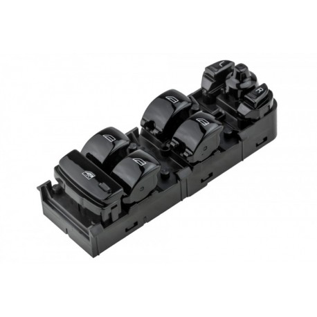 ABLAKVEZÉRLŐ KAPCSOLÓ VOLVO S90/V90 2017-,XC90 2016-/GYERMEKBIZTONSÁGI ZÁR NÉLKÜL/. 31433926