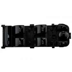 ABLAKVEZÉRLŐ KAPCSOLÓ VOLVO S90/V90 2017-,XC90 2016-/GYERMEKBIZTONSÁGI ZÁR NÉLKÜL/. 31433926