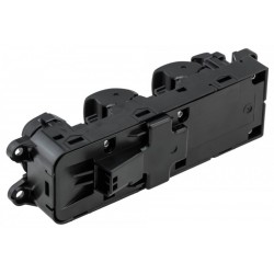 ABLAKVEZÉRLŐ KAPCSOLÓ VOLVO S60/V60 2011-2018,XC60 -2017/GYERMEKBIZTONSÁGI ZÁRRAL/ 31334348