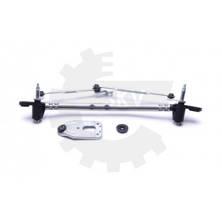 Törlőrudazat FIAT DOBLO 51810592