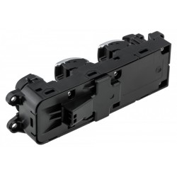 ABLAKVEZÉRLŐ KAPCSOLÓ VOLVO S60 2010-,V60 2010-,V60 CC 2015-,XC60 2009-/CHROME/. 31415675