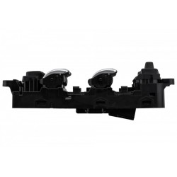 ABLAKVEZÉRLŐ KAPCSOLÓ VOLVO S60 2010-,V60 2010-,V60 CC 2015-,XC60 2009-/CHROME/. 31415675