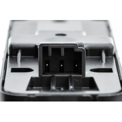 ABLAKVEZÉRLŐ KAPCSOLÓ VOLVO S60 2010-,V60 2010-,V60 CC 2015-,XC60 2009-/CHROME/. 31415675