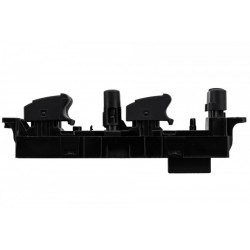 ABLAKVEZÉRLŐ KAPCSOLÓ VW GOLF IV 1997-,BORA 1998-,PASSAT B5 2000-. 1J4959857B