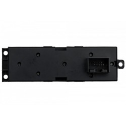 ABLAKVEZÉRLŐ KAPCSOLÓ VW GOLF IV 1997-,BORA 1998-,PASSAT B5 2000-. 1J4959857B