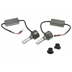 NTY IZZÓ PRO LED-KÉSZLET LSPRONG1