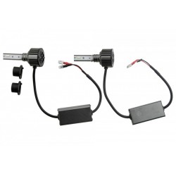 NTY IZZÓ PRO LED-KÉSZLET LSPRONG1