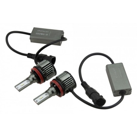 NTY IZZÓ PRO LED-KÉSZLET LSPRONG11