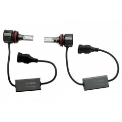 NTY IZZÓ PRO LED-KÉSZLET LSPRONG11