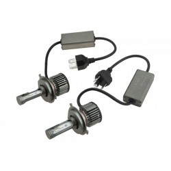 NTY IZZÓ PRO LED-KÉSZLET LSRONG4