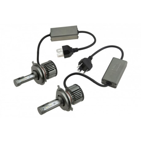 NTY IZZÓ PRO LED-KÉSZLET LSRONG4