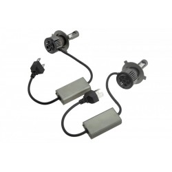 NTY IZZÓ PRO LED-KÉSZLET LSRONG4