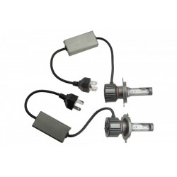 NTY IZZÓ PRO LED-KÉSZLET LSRONG4