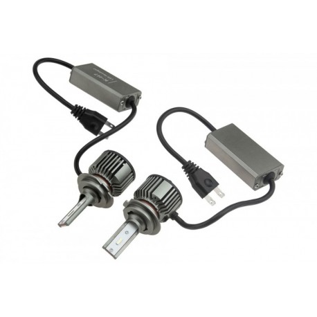 NTY IZZÓ PRO LED-KÉSZLET LSPRONG7