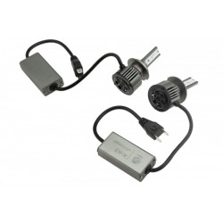 NTY IZZÓ PRO LED-KÉSZLET LSPRONG7